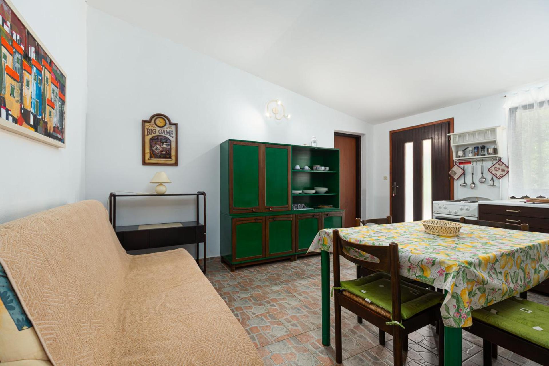 St. Becic Daire Poreč Dış mekan fotoğraf